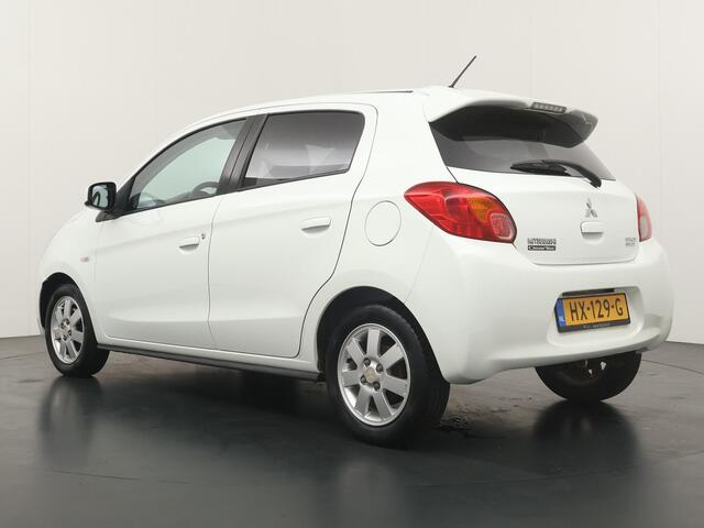 Mitsubishi SPACE STAR 1.0 Bright - Navigatie - Climate Controle - Radio