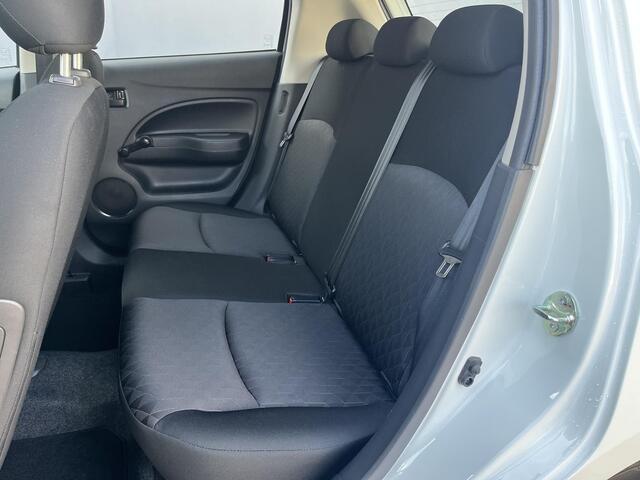 Mitsubishi SPACE STAR 1.0 Cool+ / Dealeronderhouden / Airco / DAB Radio / Elektrische Ramen Voor /