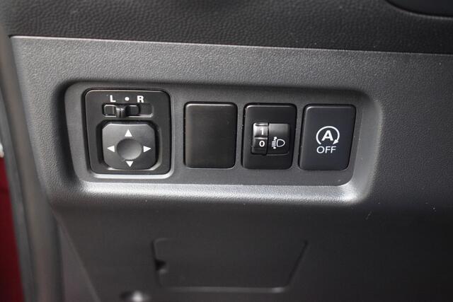 Mitsubishi SPACE STAR 1.0i-12V ISG Cool+ 5-Drs | Airco | ABS | Airbags | Stuurbekrachtiging | Audio | USB | Trekhaak | 8Jr. Garantie