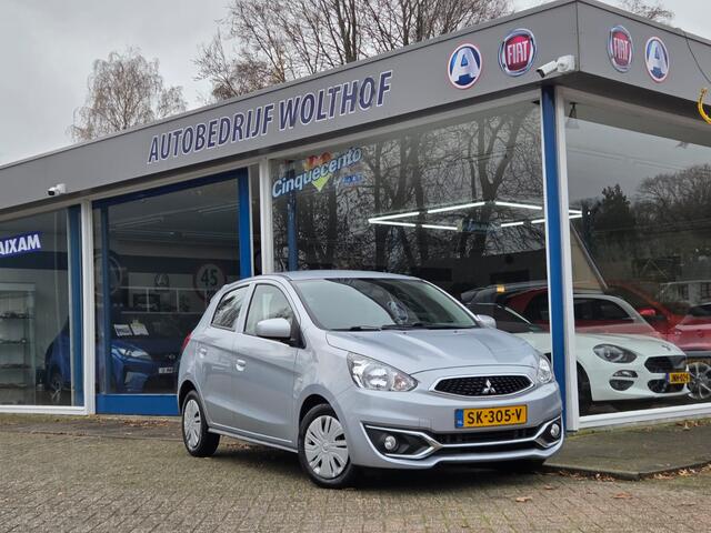 Mitsubishi SPACE STAR 1.0 Cool+