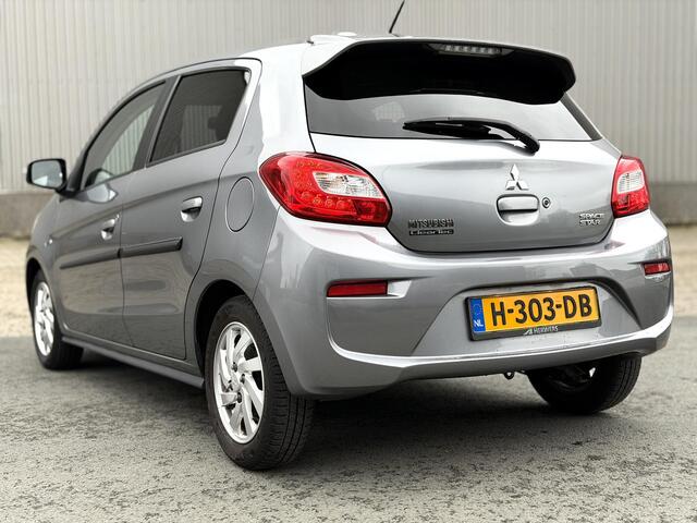 Mitsubishi SPACE STAR 1.2 Advance KEYLESS NAVI CARPLAY CLIMA