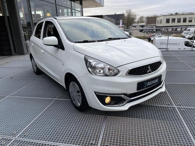 Mitsubishi SPACE STAR 1.0 Cool+ | Airco | Centrale Vergrendeling |