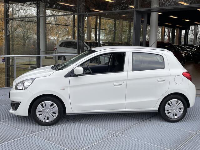 Mitsubishi SPACE STAR 1.0 Cool+ | Airco | Centrale Vergrendeling |