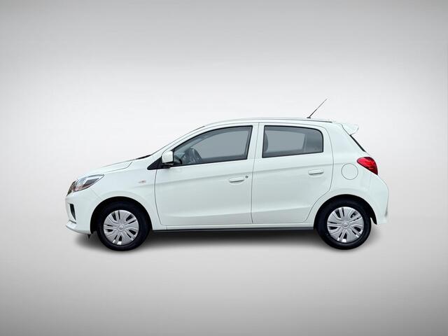 Mitsubishi SPACE STAR 1.2 Connect+