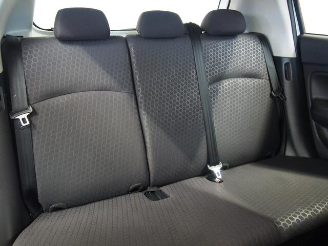 Mitsubishi SPACE STAR 1.0 Inform Airco (APK:Nieuw) Incl.Garantie