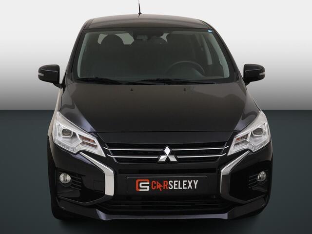 Mitsubishi SPACE STAR 1.2 Instyle Automaat
