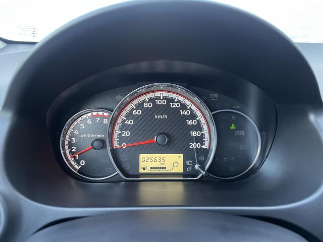 Mitsubishi SPACE STAR 1.2 Instyle