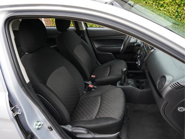 Mitsubishi SPACE STAR 1.0 Cool+ | Airco