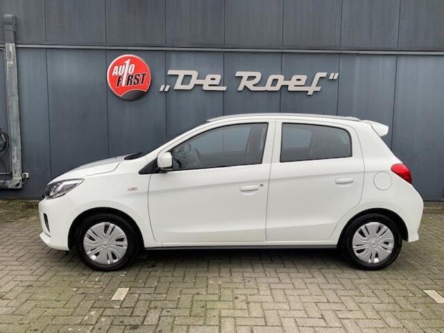 Mitsubishi SPACE STAR 1.2 COOL+