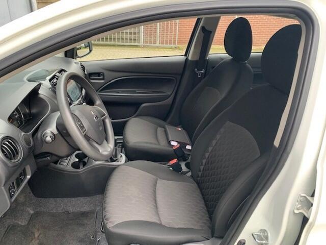 Mitsubishi SPACE STAR 1.2 COOL+