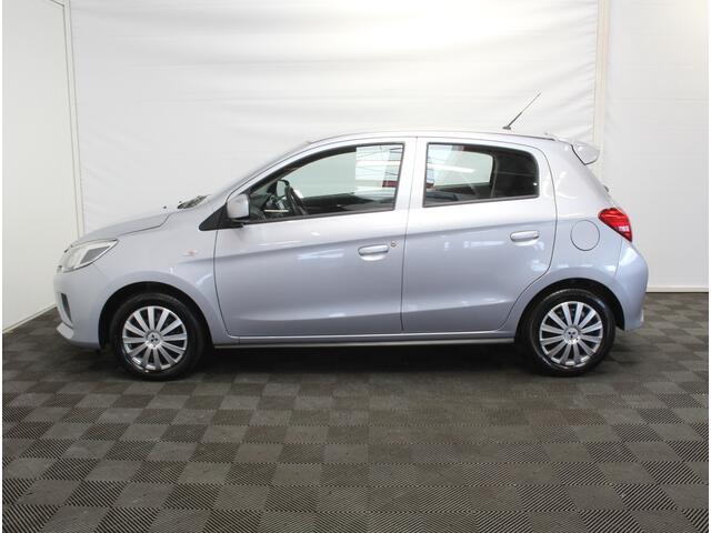 Mitsubishi SPACE STAR 1.2 Cool+ AIRCO | CARPLAY | CV | DAB | STB | ELRM | ISOFIX | ELSPIEGELS