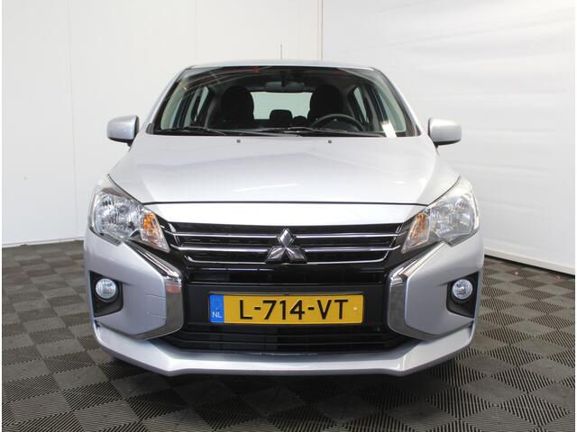 Mitsubishi SPACE STAR 1.2 Cool+ AIRCO | CARPLAY | CV | DAB | STB | ELRM | ISOFIX | ELSPIEGELS