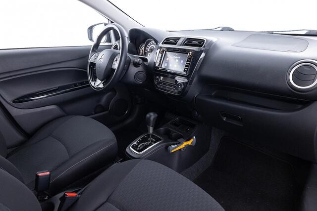 Mitsubishi SPACE STAR 1.2 Instyle Automaat | ECC | Carplay | LM Velgen | NAVI