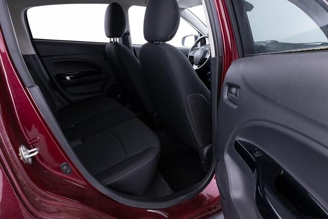 Mitsubishi SPACE STAR 1.2 Instyle Automaat | ECC | Carplay | LM Velgen | NAVI