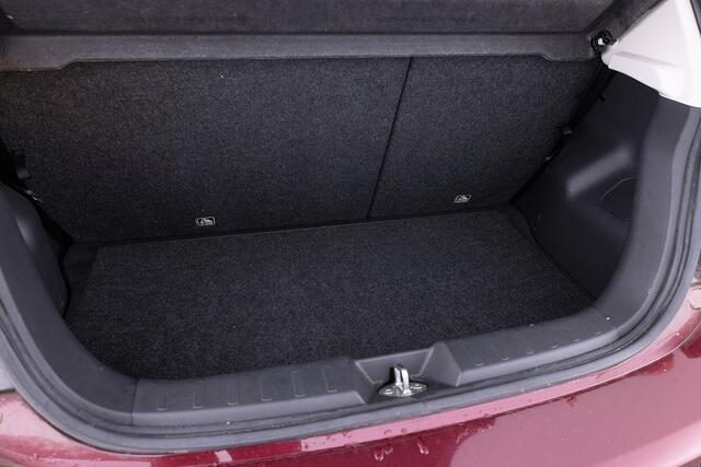 Mitsubishi SPACE STAR 1.2 Instyle Automaat | ECC | Carplay | LM Velgen | NAVI