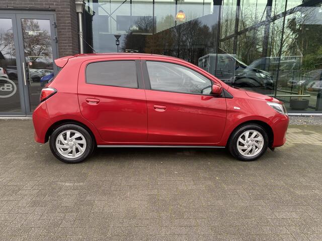 Mitsubishi SPACE STAR 1.2 Intense