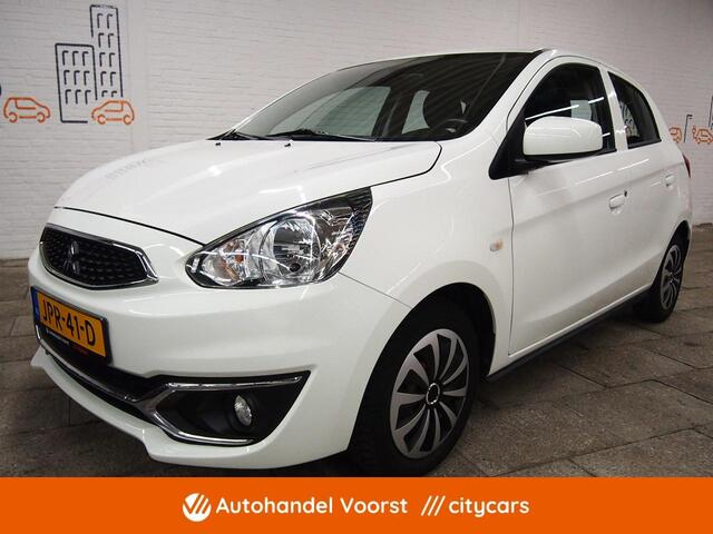 Mitsubishi SPACE STAR 1.0 Cool+ (APK:Nieuw) Incl.Garantie