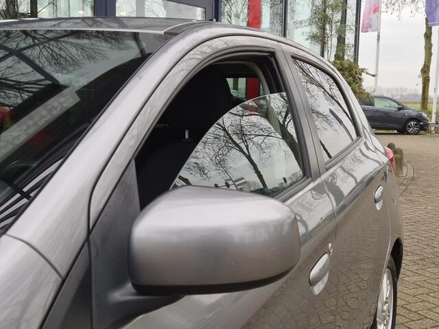 Mitsubishi SPACE STAR 1.2 Life | Airco | Cruise Control | Licht metalen velgen | Electr. ramen | Centr. vergrendeling