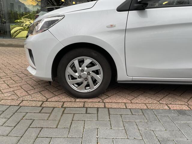 Mitsubishi SPACE STAR 1.2 Dynamic | Navigatie via Carplay/Android | Achteruitrijcamera | Climate Control |