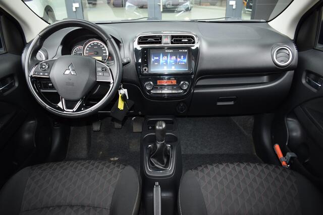 Mitsubishi SPACE STAR 1.2 Dynamic | Airco | Cruise Control | Climate Control | Achteruitrijcamera