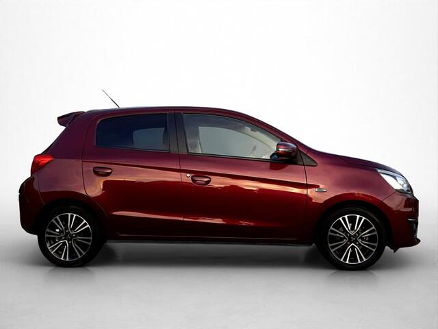 Mitsubishi SPACE STAR 1.2 Instyle | Navigatie | LM Velgen |