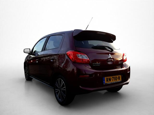 Mitsubishi SPACE STAR 1.2 Instyle | Navigatie | LM Velgen |