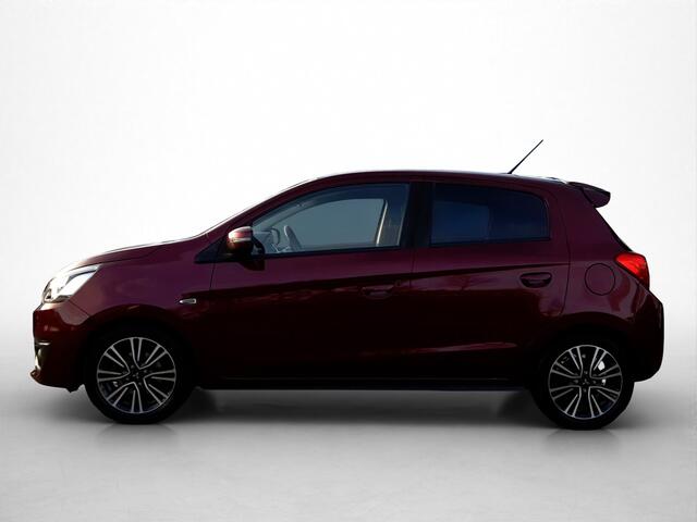 Mitsubishi SPACE STAR 1.2 Instyle | Navigatie | LM Velgen |