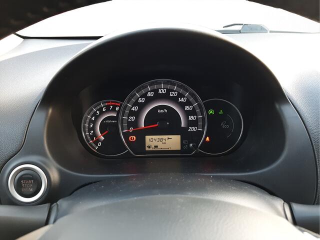 Mitsubishi SPACE STAR 1.2 Instyle | Navigatie | LM Velgen |