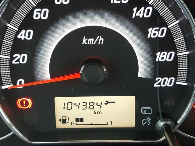 Mitsubishi SPACE STAR 1.2 Instyle | Navigatie | LM Velgen |