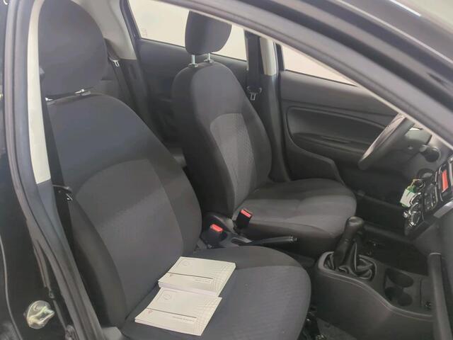 Mitsubishi SPACE STAR 1.0 Cool+ 1e Eigenaar | NL-Auto | Volledig Onderh | BTW | Airco | Start/Stop | Hill-Hold | Radio/CD