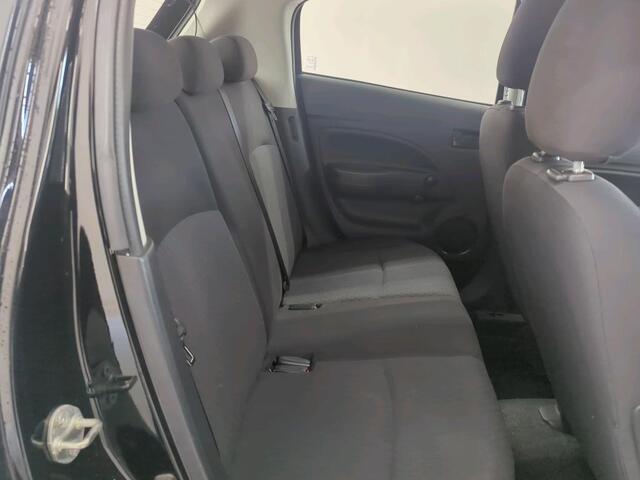 Mitsubishi SPACE STAR 1.0 Cool+ 1e Eigenaar | NL-Auto | Volledig Onderh | BTW | Airco | Start/Stop | Hill-Hold | Radio/CD