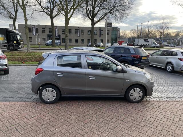 Mitsubishi SPACE STAR 1.0 Cool+ | Airco | Dealeronderhouden
