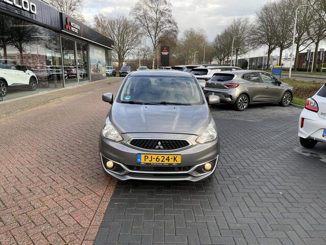 Mitsubishi SPACE STAR 1.0 Cool+ | Airco | Dealeronderhouden