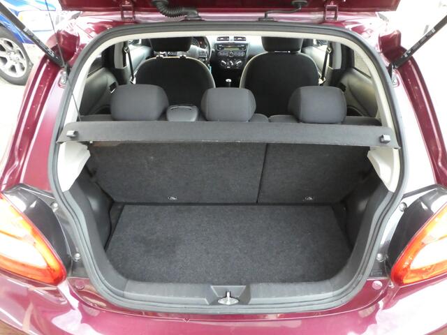 Mitsubishi SPACE STAR 1.2 Life Airco, LM velgen,