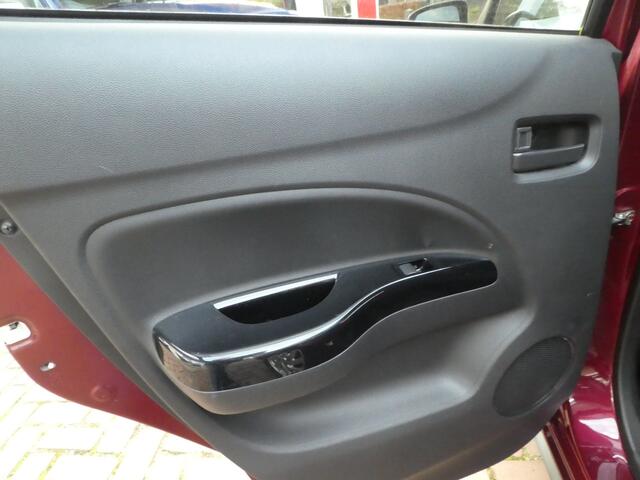 Mitsubishi SPACE STAR 1.2 Life Airco, LM velgen,