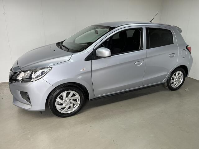 Mitsubishi SPACE STAR 1.2 Dynamic Apple Carplay Camera DAB NAP