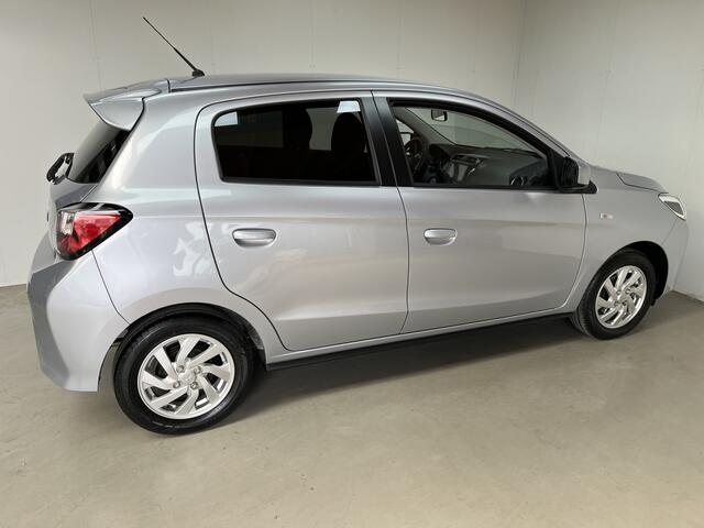 Mitsubishi SPACE STAR 1.2 Dynamic Apple Carplay Camera DAB NAP