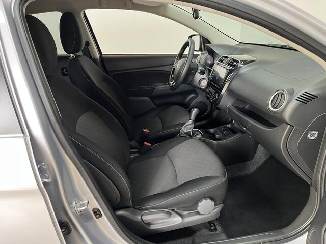 Mitsubishi SPACE STAR 1.2 Dynamic Apple Carplay Camera DAB NAP