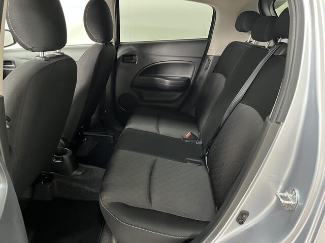 Mitsubishi SPACE STAR 1.2 Dynamic Apple Carplay Camera DAB NAP