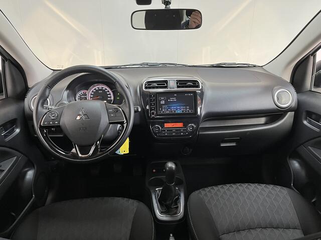 Mitsubishi SPACE STAR 1.2 Dynamic Apple Carplay Camera DAB NAP