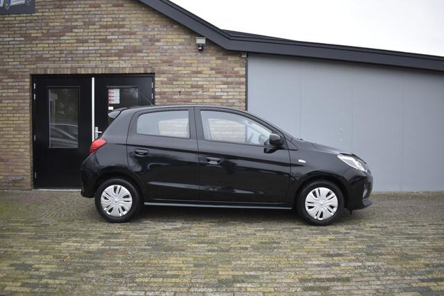 Mitsubishi SPACE STAR 1.2 COOL+ Bluetooth, DAB, Facelift