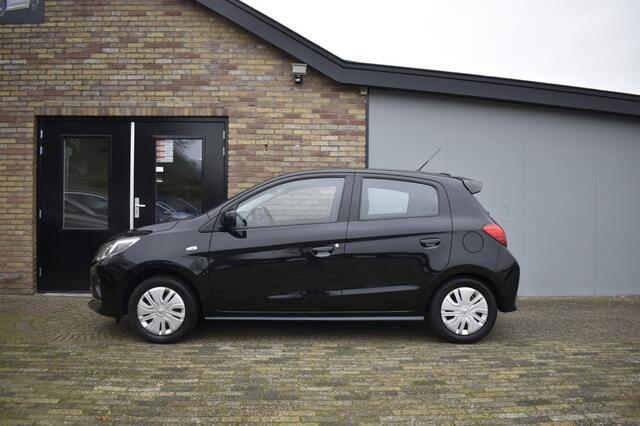 Mitsubishi SPACE STAR 1.2 COOL+ Bluetooth, DAB, Facelift