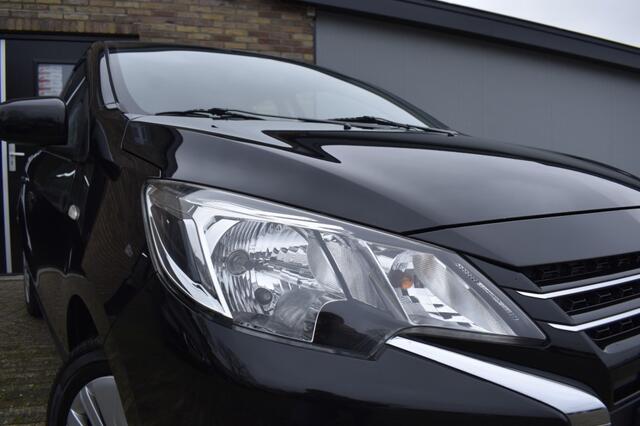 Mitsubishi SPACE STAR 1.2 COOL+ Bluetooth, DAB, Facelift