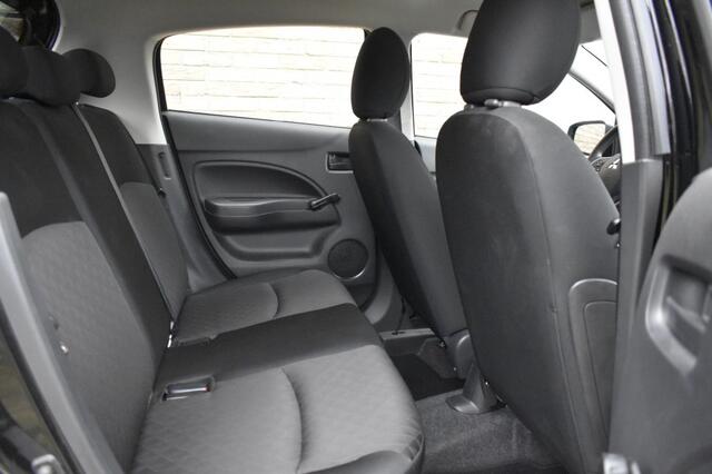 Mitsubishi SPACE STAR 1.2 COOL+ Bluetooth, DAB, Facelift