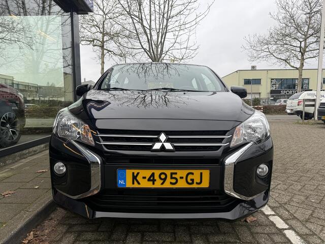 Mitsubishi SPACE STAR 1.0 Cool+