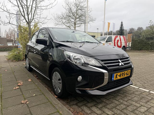 Mitsubishi SPACE STAR 1.0 Cool+