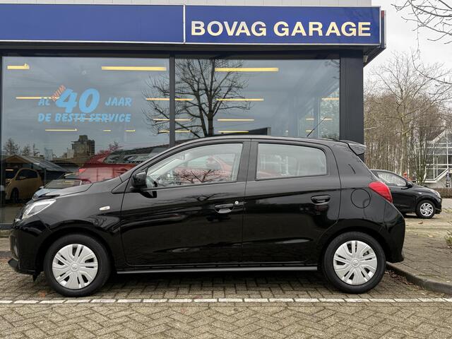 Mitsubishi SPACE STAR 1.0 Cool+