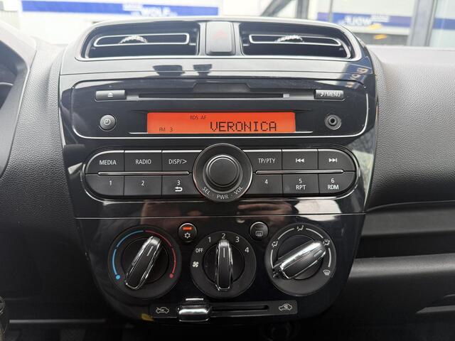 Mitsubishi SPACE STAR 1.0 Cool+