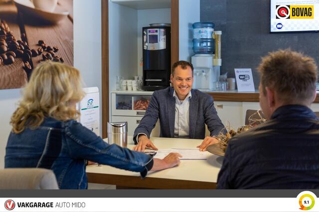 Mitsubishi SPACE STAR 1.2i Automaat Nova | Achteruitrijcamera | Armsteun