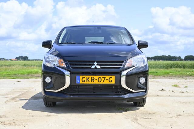 Mitsubishi SPACE STAR 1.2 Dynamic